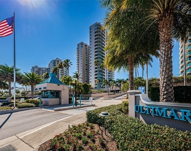 1520 Gulf Boulevard - Photo Thumbnail 14