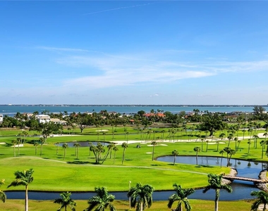 601 Longboat Club Road - Photo Thumbnail 29