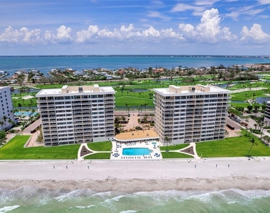 601 Longboat Club Road - Photo Thumbnail 51