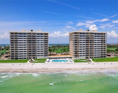 601 Longboat Club Road - Photo Thumbnail 50