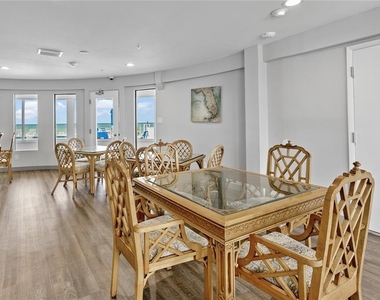 601 Longboat Club Road - Photo Thumbnail 42