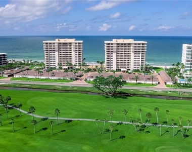 601 Longboat Club Road - Photo Thumbnail 33