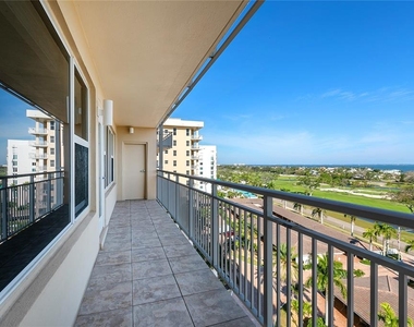 601 Longboat Club Road - Photo Thumbnail 27