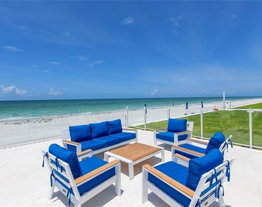 601 Longboat Club Road - Photo Thumbnail 60