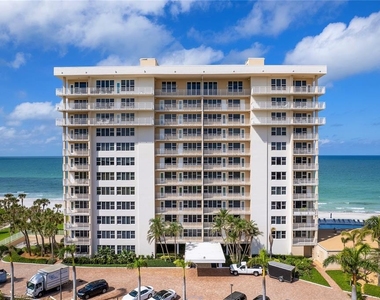 601 Longboat Club Road - Photo Thumbnail 36