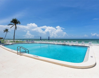 601 Longboat Club Road - Photo Thumbnail 59