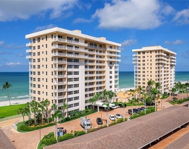 601 Longboat Club Road - Photo Thumbnail 37