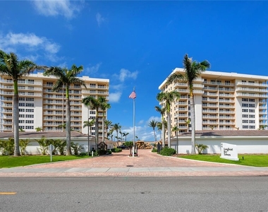 601 Longboat Club Road - Photo Thumbnail 47