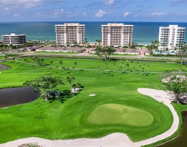 601 Longboat Club Road - Photo Thumbnail 32