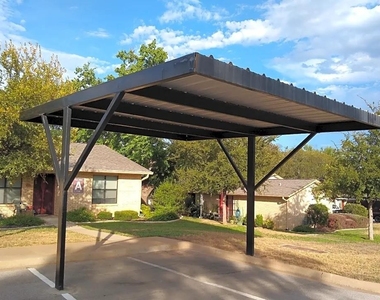 1001 Pecan Valley Dr - Photo Thumbnail 4