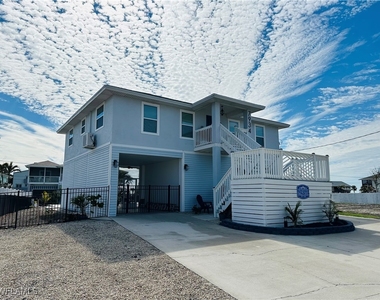 7934 Buccaneer Drive - Photo Thumbnail 1