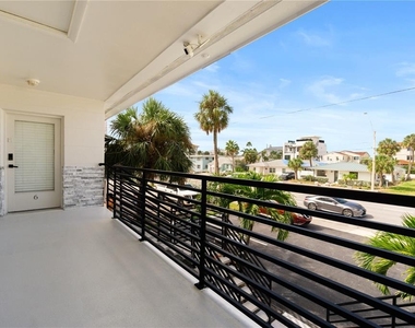 3675 Gulf Boulevard - Photo Thumbnail 29