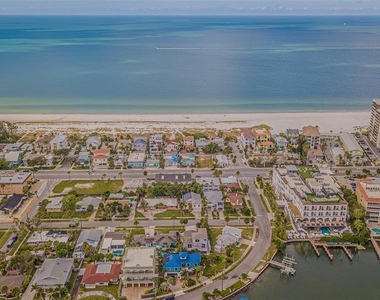 3675 Gulf Boulevard - Photo Thumbnail 31