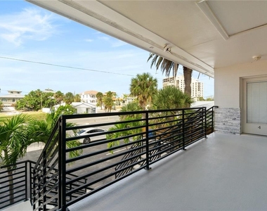 3675 Gulf Boulevard - Photo Thumbnail 1