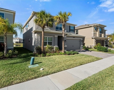 3341 Woodland Brook Way - Photo Thumbnail 1