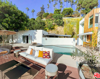 7650 Curson Terrace - Photo Thumbnail 2