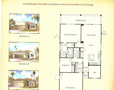 40759 Calle Guapo - Photo Thumbnail 39