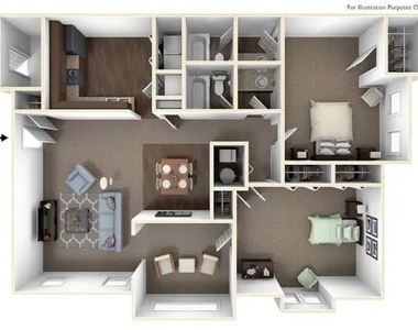 2845 Holcomb Bridge Road - Photo Thumbnail 15