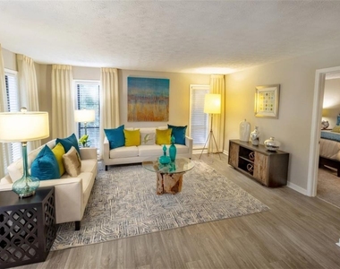 2845 Holcomb Bridge Road - Photo Thumbnail 7