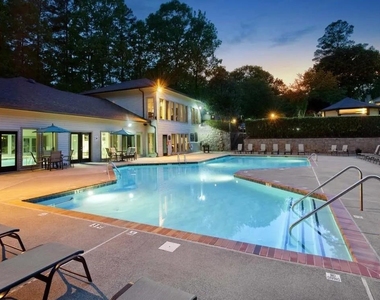 2845 Holcomb Bridge Road - Photo Thumbnail 29