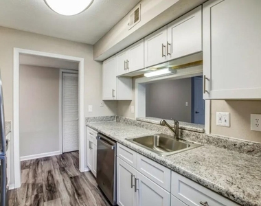 2845 Holcomb Bridge Road - Photo Thumbnail 1