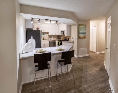 2845 Holcomb Bridge Road - Photo Thumbnail 3