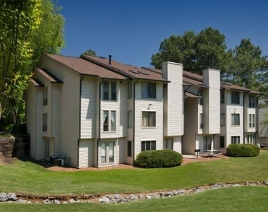 2845 Holcomb Bridge Road - Photo Thumbnail 38
