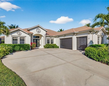 24920 Divot Drive - Photo Thumbnail 1