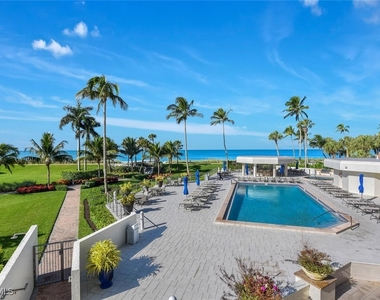 4901 Gulf Shore Boulevard N - Photo Thumbnail 9