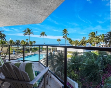 4901 Gulf Shore Boulevard N - Photo Thumbnail 30