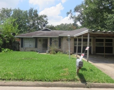 8811 Burford Lane - Photo Thumbnail 1
