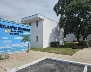 8401 N Atlantic Avenue - Photo Thumbnail 16