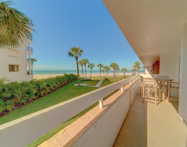 17900 Gulf Boulevard - Photo Thumbnail 10