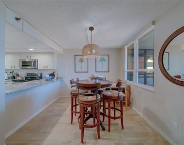 17900 Gulf Boulevard - Photo Thumbnail 16