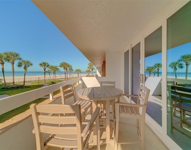 17900 Gulf Boulevard - Photo Thumbnail 11