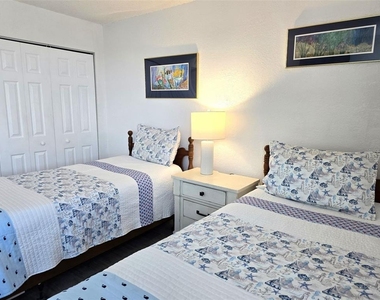 17408 Gulf Boulevard - Photo Thumbnail 15