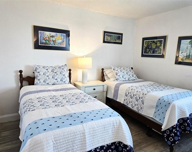 17408 Gulf Boulevard - Photo Thumbnail 13