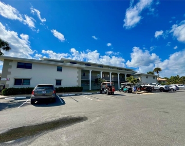 2100 N Peninsula Avenue - Photo Thumbnail 1