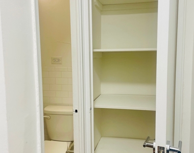 20 Beekman Place, 5E - Photo Thumbnail 5