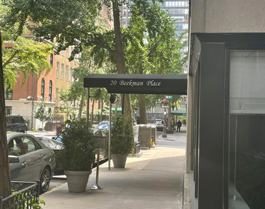 20 Beekman Place, 5E - Photo Thumbnail 7
