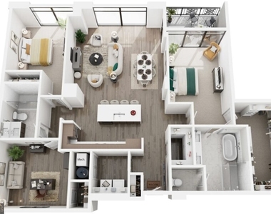 2965 Peachtree Road - Photo Thumbnail 33