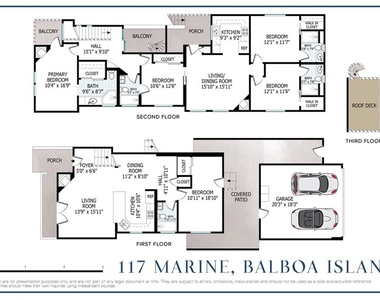 117 Marine Avenue - Photo Thumbnail 37