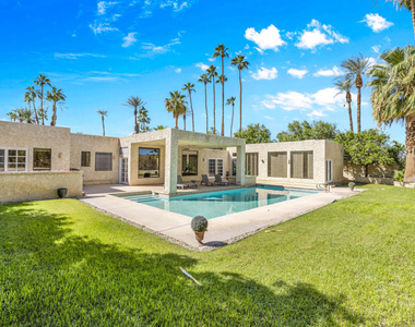 45450 Rancho Palmeras Drive - Photo Thumbnail 5