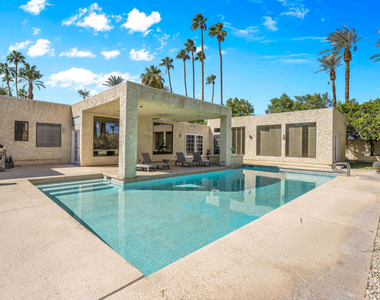 45450 Rancho Palmeras Drive - Photo Thumbnail 4