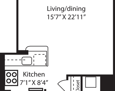 1415 North Taft Street - Photo Thumbnail 96