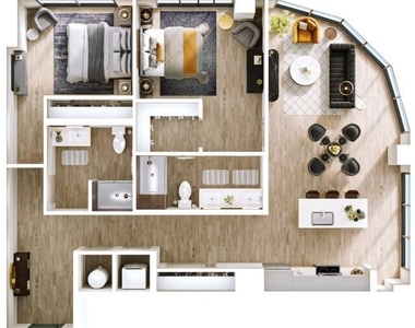 660 11th Street Nw - Photo Thumbnail 12
