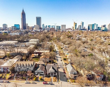 724 Charles Allen Drive Ne - Photo Thumbnail 1