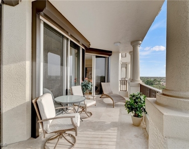 8787 Bay Colony Drive - Photo Thumbnail 33
