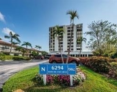 6294 Bahia Del Mar Circle - Photo Thumbnail 1