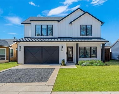3111 Hedgerow Drive - Photo Thumbnail 1